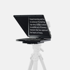 Autocue 17 Explorer Teleprompter - телесуфлер 