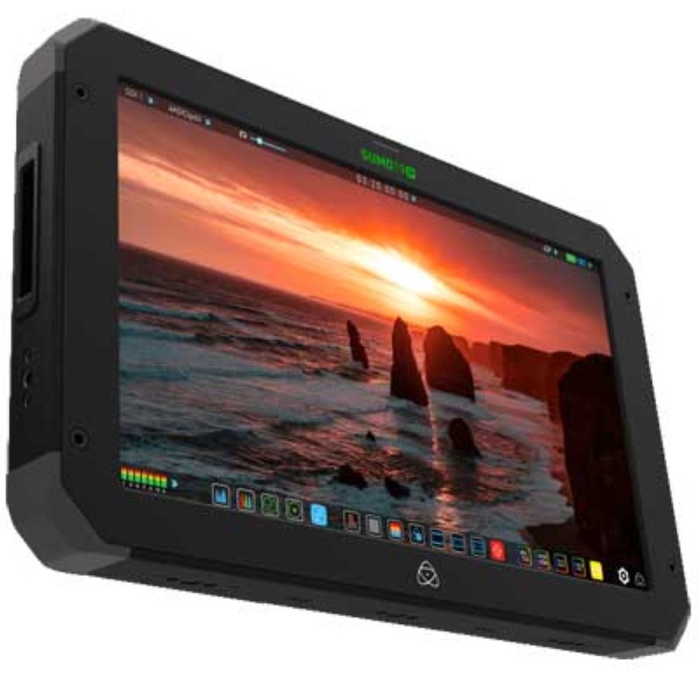 ATOMOS SUMO 19 - ОСНОВНЫЕ ПРЕИМУЩЕСТВА Sumo 19M