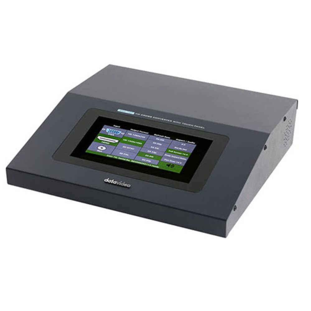  Кросс конвертор Datavideo DAC-75T 