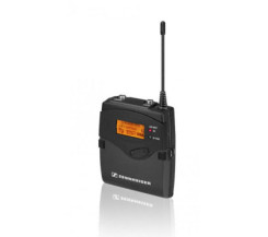 Sennheiser EK 2000 W - портативный приемник 