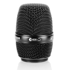 Sennheiser MMD 835 BK - микрофонный капсюль 