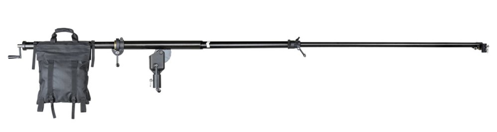  Штанга журавль большой Kupo KCP-636B Big Boom 