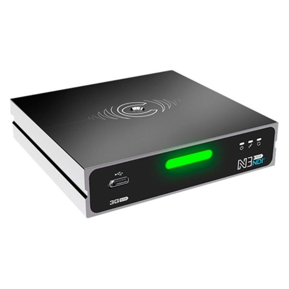  Энкодер-декодер Kiloview N3 3G-SDI/NDI Bi-Directional 