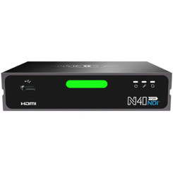 Kiloview Kiloview N40 - UHD HDMI NDI Bi-Directional converter 