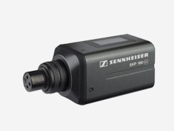 Sennheiser SKP 100 G3 - микрофонный передатчик 