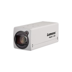 Lumens VC-BC701P 4Kp60 Box Camera 