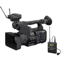 Sony PXW-Z200 - камкордер 12G-SDI 