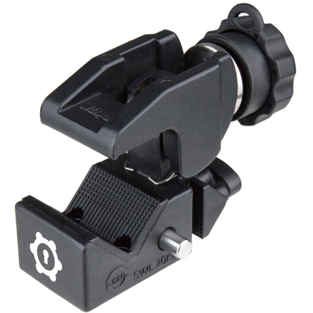  Зажим суперклемп Kupo KCP-736B security super clamp 