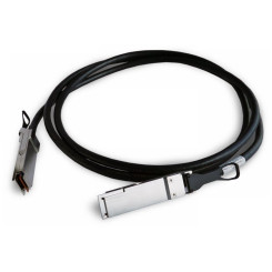 Accusys Accusys QSFP 2M Copper Cable 