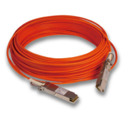 Accusys Accusys QSFP 30M Optical Cable 