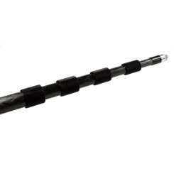 AMBIENT QP580 - удочка карбоновая 3,12 м 