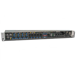 Glensound GDC-6432-dCCU - цифровой комментаторский пульт 