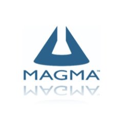 Magma