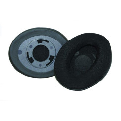 Eartec ULEPC - комплект амбушюров UltraLite Cloth Replacement Ear Pad Bag of 2 