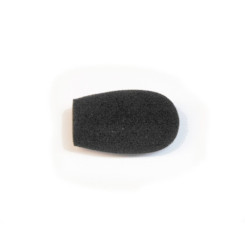 Eartec UltraLITE Replacement Microphone Cover Bag of 8 