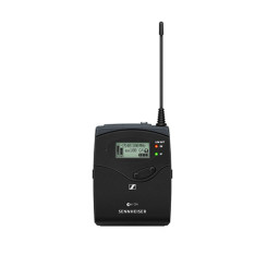 Sennheiser EK 100 G4 - приемник 