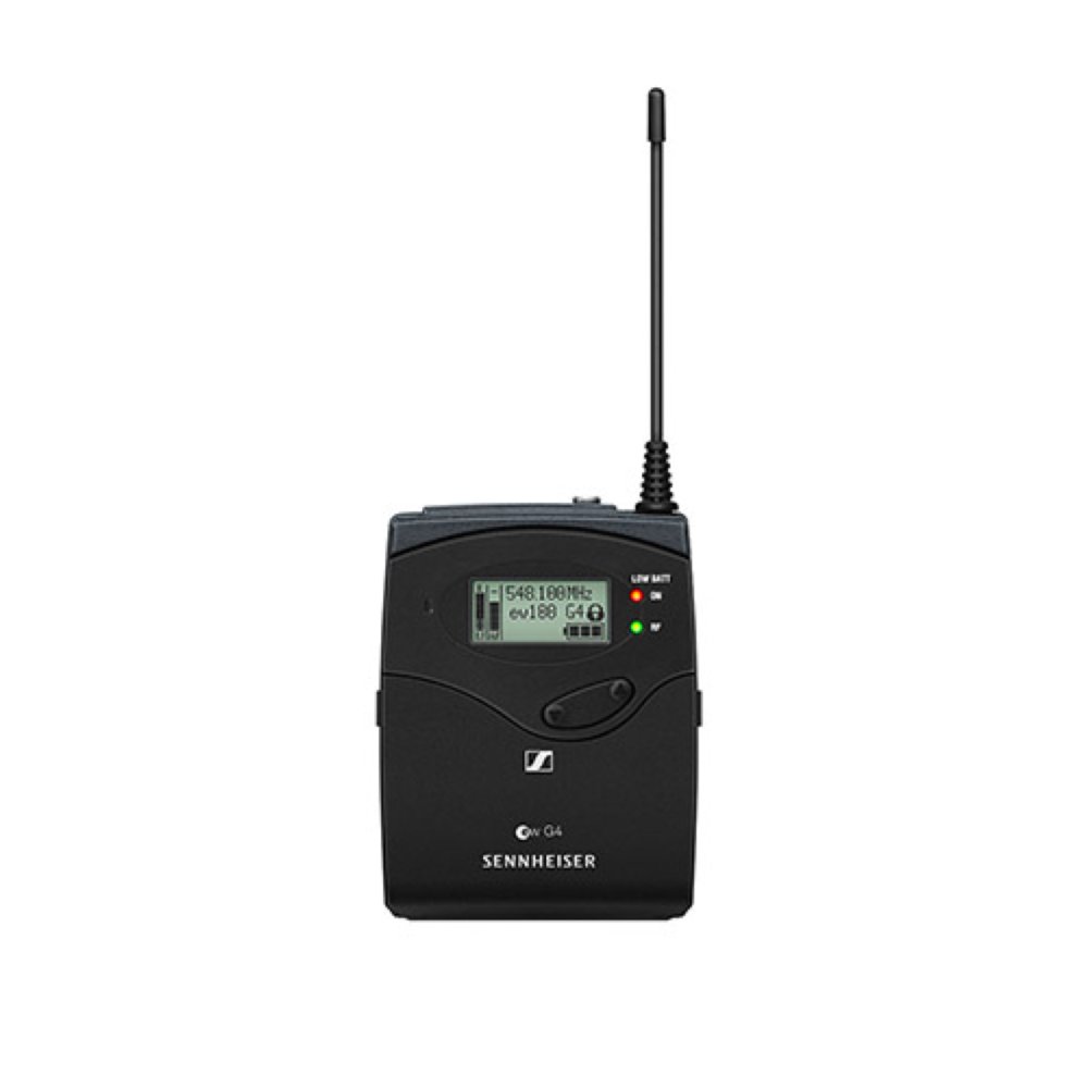  EK 100 G4 - приемник 