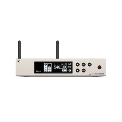 Sennheiser EM 100 G4 - приемник 