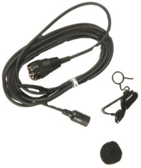Sony ECM-44BC петличный микрофон 
