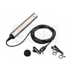 Sony ECM-55B микрофон петличный 
