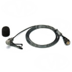 Sony ECM-77BC петличный микрофон 