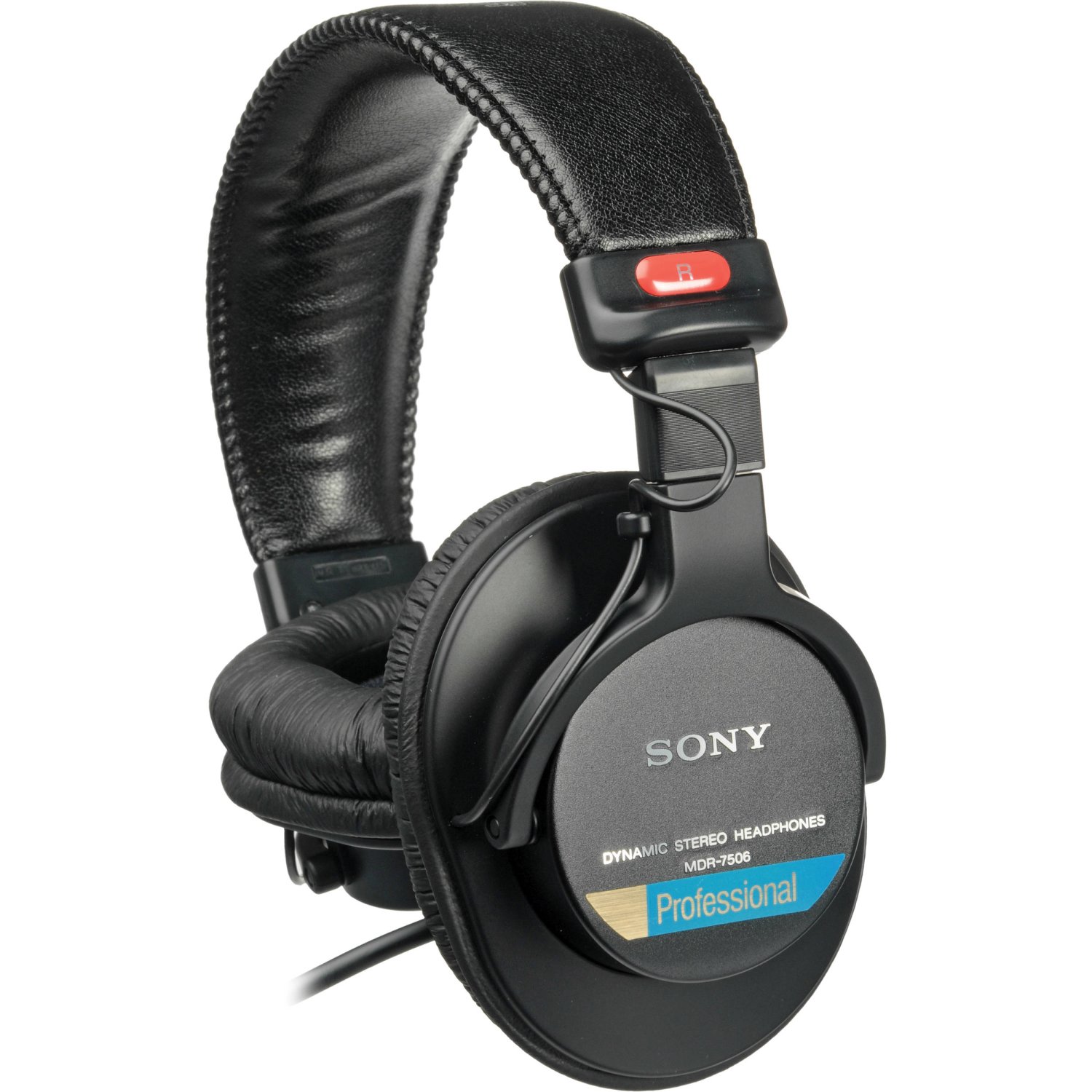  Наушники SONY MDR 7506 