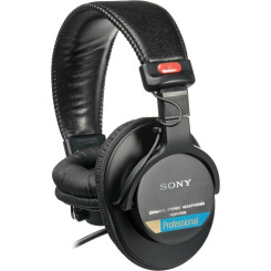 Sony MDR 7506 Наушники 