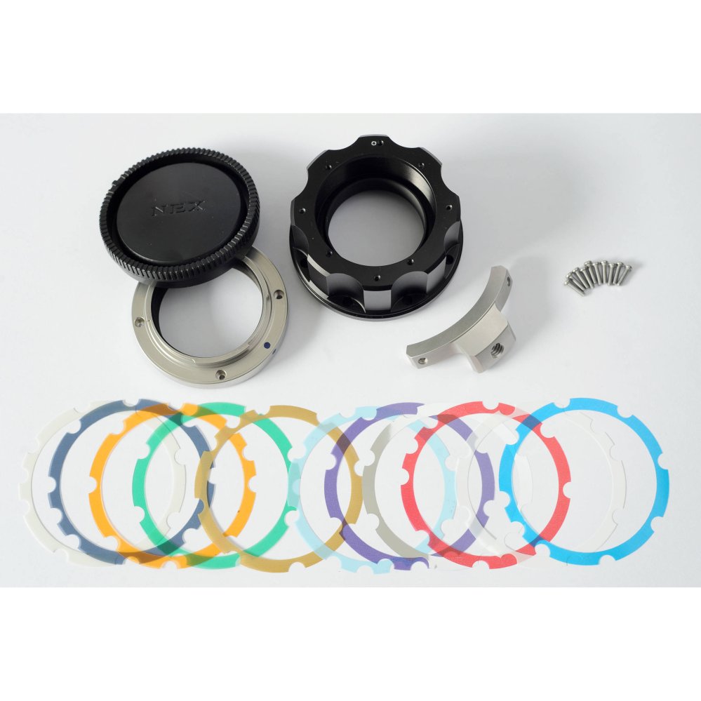 IMS E 15 or 35T1 5 or 50 or 85 - сменный байонет 