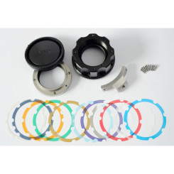 Zeiss IMS E 15 or 35T1 5 or 50 or 85 - сменный байонет 