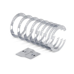 Blackmagic Design Blackmagic PL Mount Shim Kit 