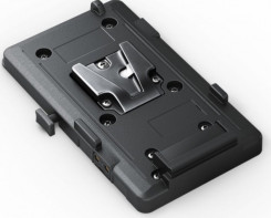 Blackmagic Design Blackmagic URSA VLock Battery Plate - батарейная площадка 