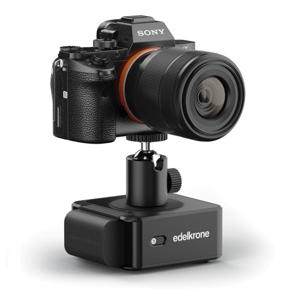  Моторизованная голова Edelkrone HeadONE v2 