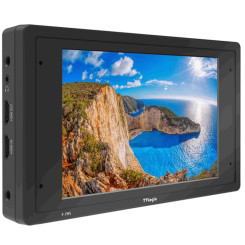 TVlogic F-7HS - монитор накамерный 7 дюймов 