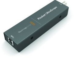 Blackmagic Design Blackmagic Pocket UltraScope ультраскоп 