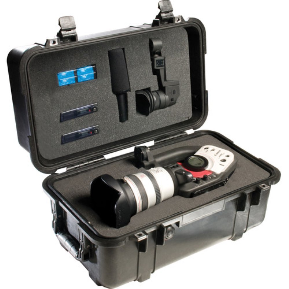  Защитный кейс Peli 1460 