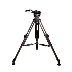 Cartoni FOCUS 10 2-St SDS CF System MS - штатив 