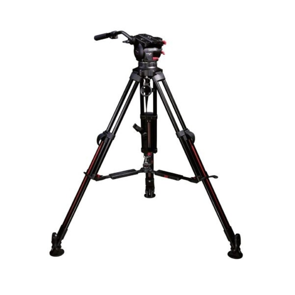  Штатив Cartoni FOCUS 10 2-St SDS ALU System MS 