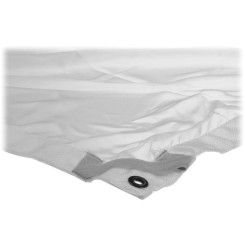 Matthews Studio Equipment, Ltd. 319613 12x12 14 stop silk white - текстиль для 12 рамы 