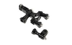 GoPro Крепление Handlebar Seatpost Mount (GRH30) 