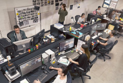 Blackmagic Design Fusion Studio 