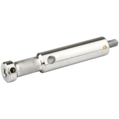 Kupo KS-078 BABY PIN WITH 38``-16 MALE THREADED BOLT 