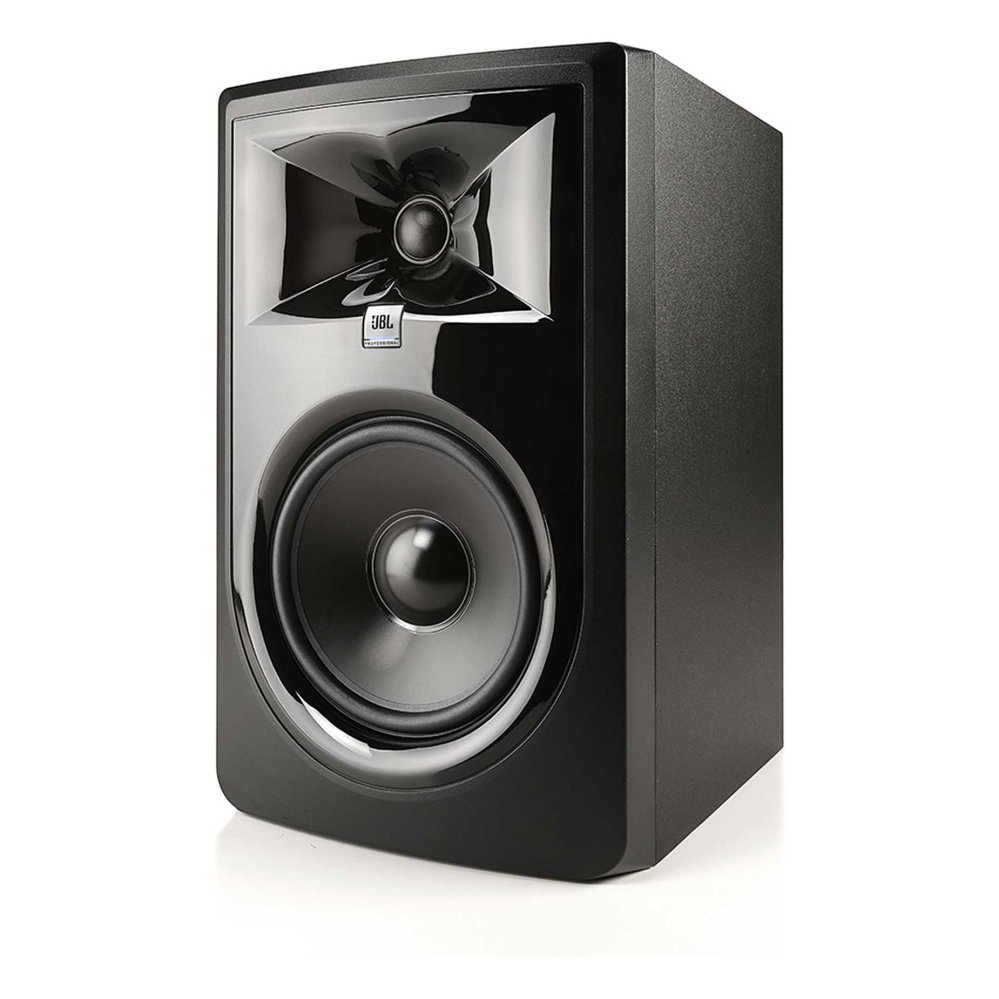  Студийный монитор JBL 306P MKII 