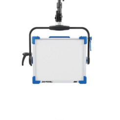 ARRI SkyPanel S30-C MAN Blue/Silver 1m Schuko - светодиодная панель 