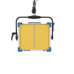 ARRI SkyPanel S30-RP MAN Blue/Silver 3200K 1m Schuko - светодиодная панель 