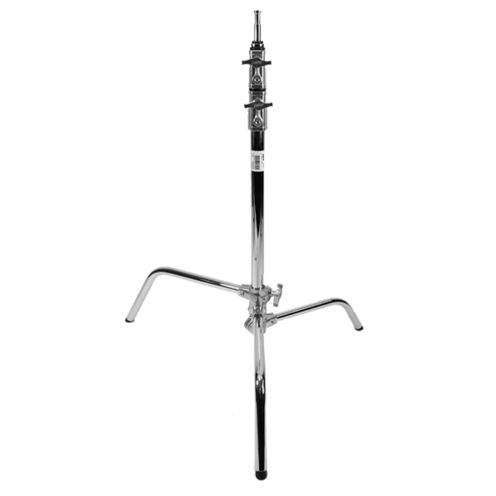  Штатив Kupo CS-20M 20 C Stand with Sliding Leg 
