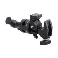 Kupo KCP-270B Super Clamp Grip Head - двойной зажим 