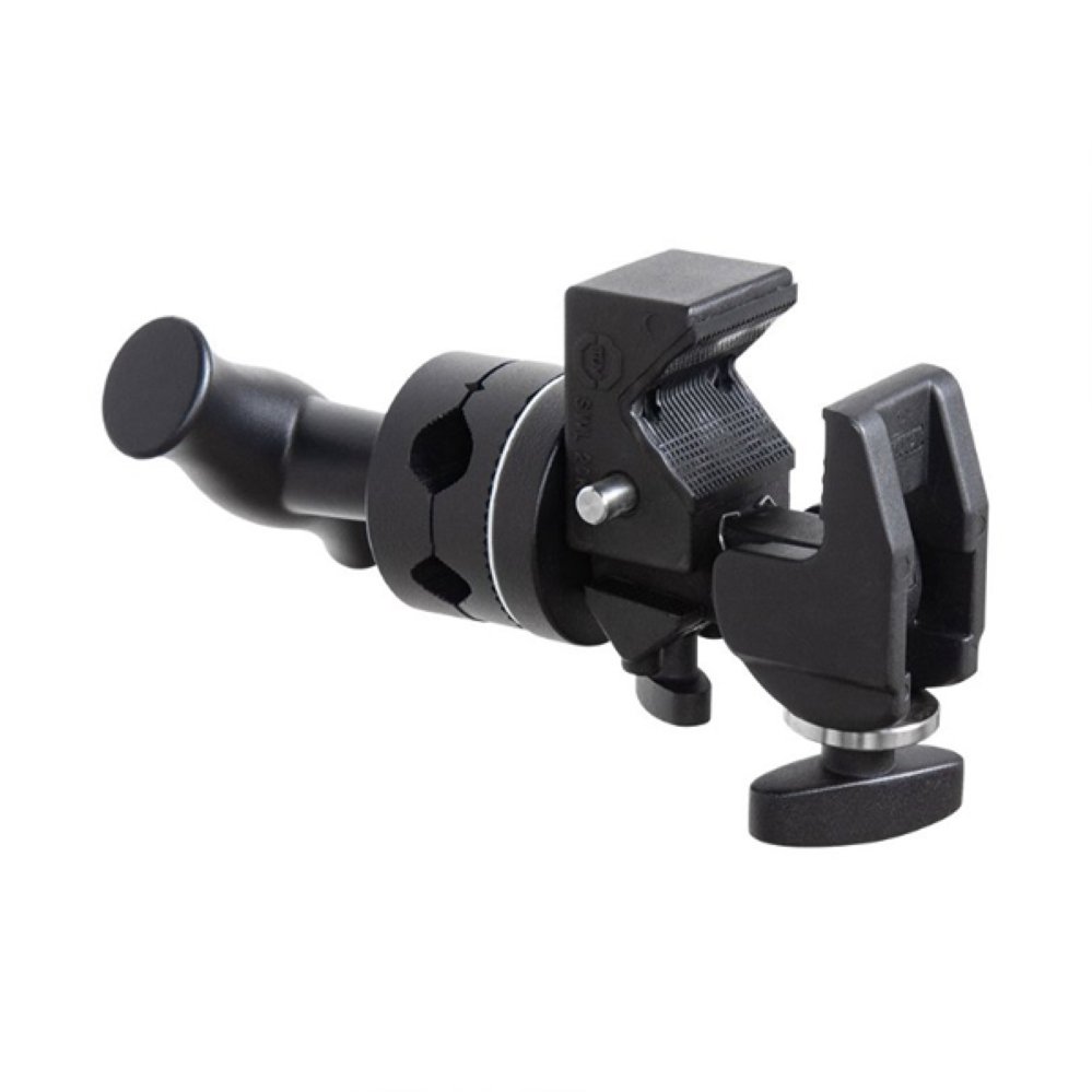 Двойной зажим Kupo KCP-270 Convi Clamp Griphead 