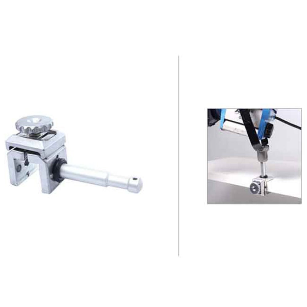  Зажим Kupo KCP-420 Square Clamp Baby Stud 