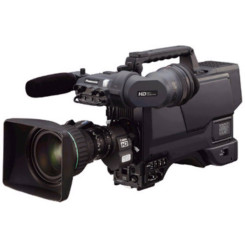 Panasonic AK-HC930EA HD (1080i) телевизионная камера 