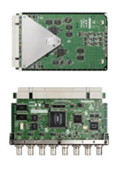 Panasonic AK-HDC935EA SD входы-выходы для HCU935 